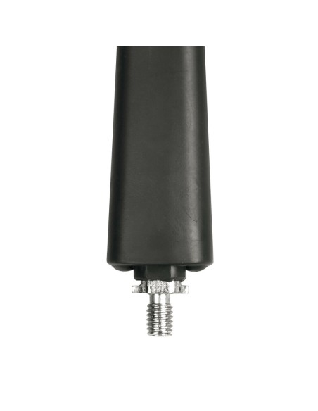 Antenna stelo ovale AM FM Fiat Lancia Alfa 6cm diametro 5mm