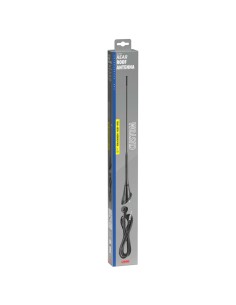 Antenna universale auto camper 40cm 2