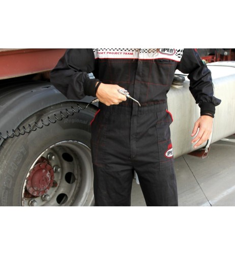 Set pistola aria con tubo a spirale 6mm e connettore a vite M16