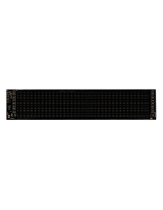 Tabella Led programmabile USB 1536 Led a colori 595x120mm 2
