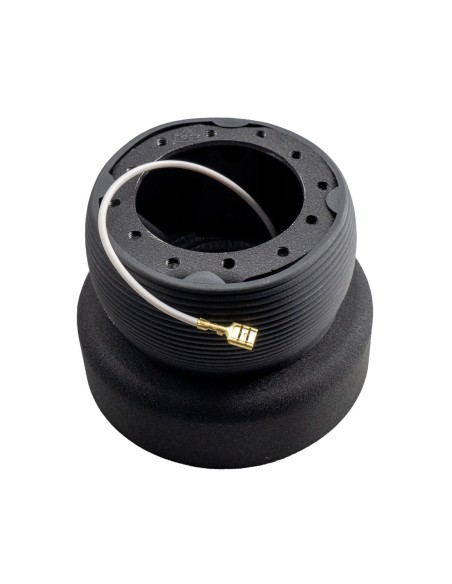 Mozzo volante collassabile Bmw Serie 5 E34 1985 1995 senza airbag