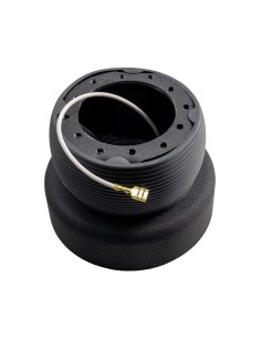 Mozzo volante collassabile Bmw Serie 6 E24 1987 1989 senza airbag