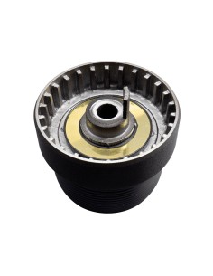 Mozzo volante collassabile Bmw Serie 6 E24 1987 1989 senza airbag 2