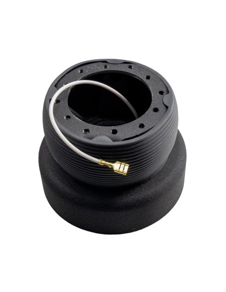 Mozzo volante collassabile Bmw Serie 7 E32 1986 1994 senza airbag