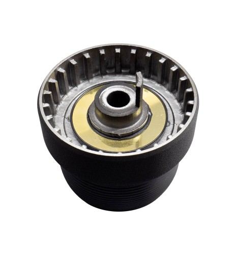 Mozzo volante collassabile Bmw Serie 7 E32 1986 1994 senza airbag