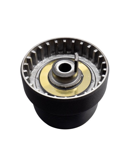 Mozzo volante collassabile Bmw Serie 7 E32 1986 1994 senza airbag