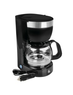 Caffettiera Liberica auto accendisigari 12V 170W