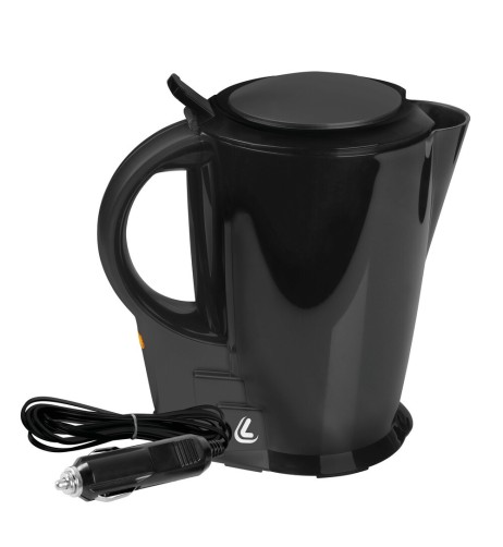 Bollitore acqua auto accendisigari 12V 170W