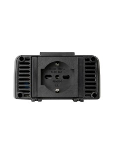 Power Inverter 600 1200W trasformatore a onda sinusoidale pura 24V 230V 2