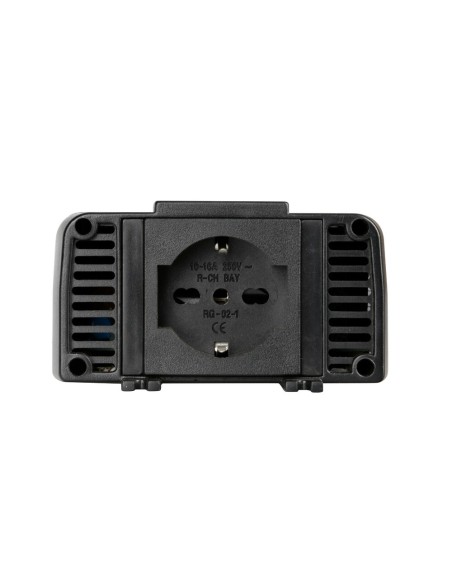 Power Inverter 600 1200W trasformatore a onda sinusoidale pura 24V 230V