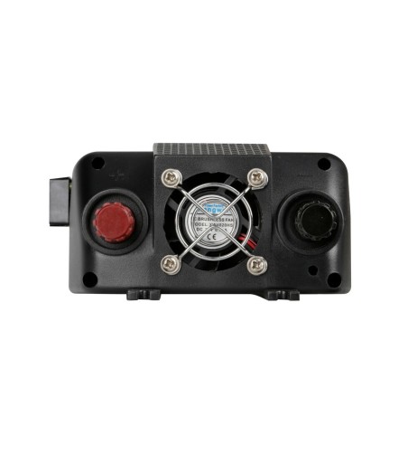 Power Inverter 600 1200W trasformatore a onda sinusoidale pura 24V 230V