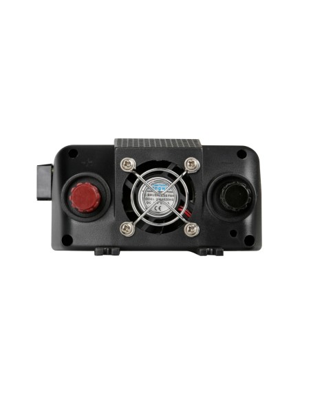 Power Inverter 600 1200W trasformatore a onda sinusoidale pura 24V 230V