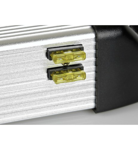 Power Inverter 600 1200W trasformatore a onda sinusoidale pura 24V 230V