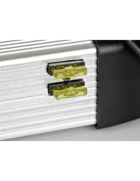 Power Inverter 600 1200W trasformatore a onda sinusoidale pura 24V 230V