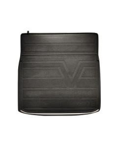 Vasca baule su misura per Alfa Romeo Stelvio dal 2017