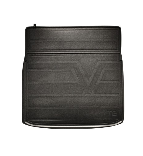 Vasca baule su misura per Alfa Romeo Stelvio dal 2017