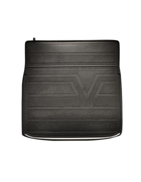 Vasca baule su misura per Alfa Romeo Stelvio dal 2017