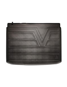 Vasca baule su misura per Fiat 600 dal 2023