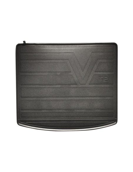 Vasca baule su misura per Dacia Duster dal 2024