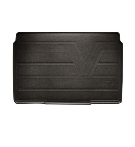 Vasca baule su misura per Lancia Ypsilon dal 2024