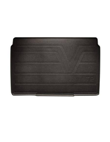 Vasca baule su misura per Opel Corsa F dal 2019