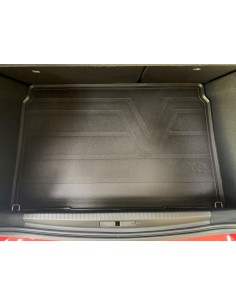 Vasca baule su misura per Opel Corsa F dal 2019 2