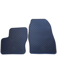 Tappeti tappetini auto su misura in gomma Transit - Tourneo Connect 2013-2024