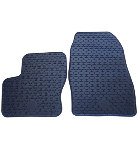 Tappeti tappetini auto su misura in gomma Transit - Tourneo Connect 2013-2024