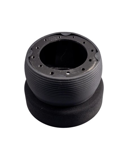 Mozzo volante collassabile Dacia Duster 2010 2017 con airbag