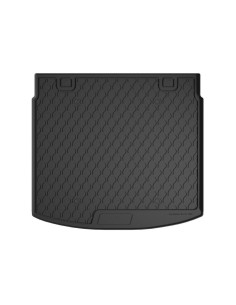 Vasca baule bagagliaio su misura gomma sintetica Honda CR V 2018 2023