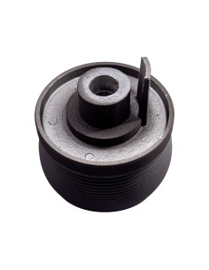 Mozzo volante collassabile Citroen Saxo 1999 2004 con airbag 2