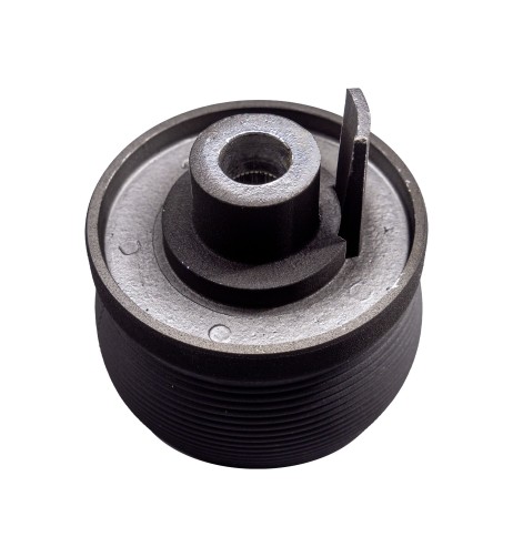 Mozzo volante collassabile Citroen Saxo 1999 2004 con airbag