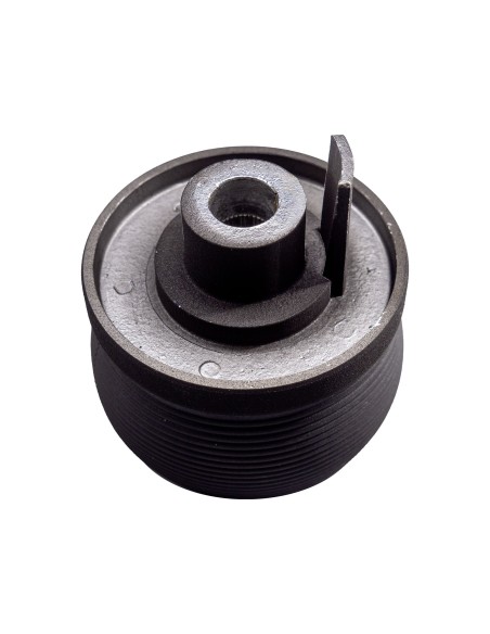 Mozzo volante collassabile Citroen Saxo 1999 2004 con airbag