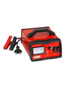 Caricabatteria intelligente a 8 fasi Evo 10A 6 12V