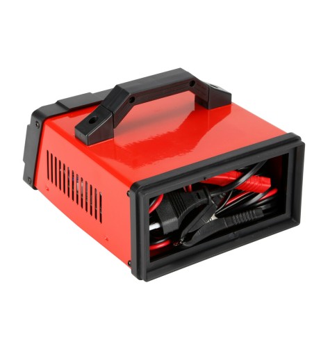 Caricabatteria intelligente a 8 fasi Evo 15A 12 24V