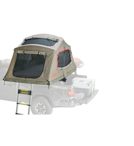 Tenda da tetto Yakima SkyRise HD Medium