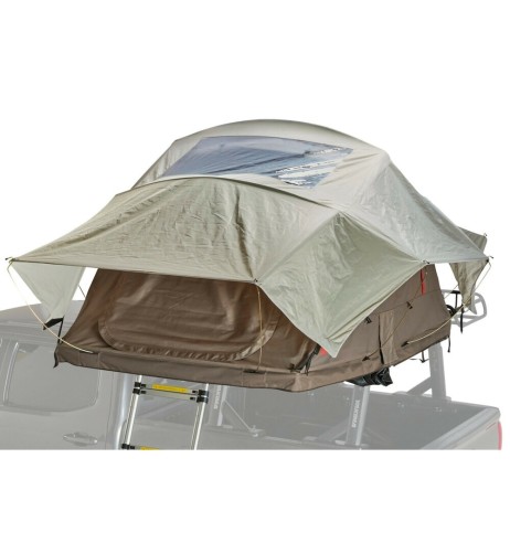 Tenda da tetto Yakima SkyRise HD Medium