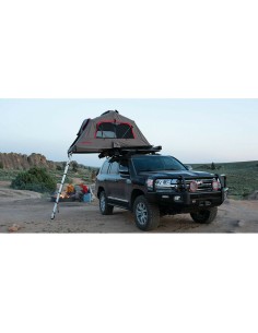Tenda da tetto Yakima SkyRise HD Small