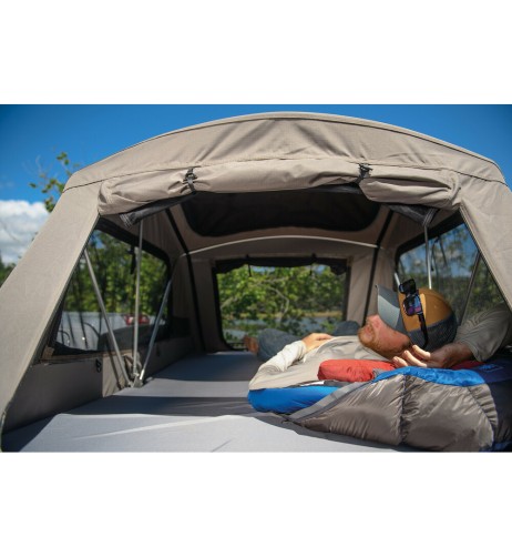 Tenda da tetto Yakima SkyRise HD Small