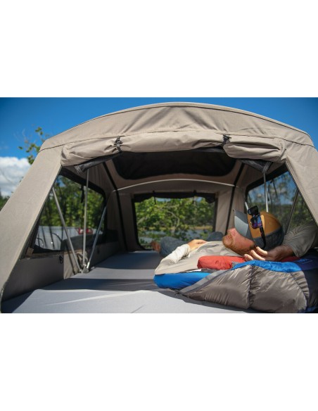 Tenda da tetto Yakima SkyRise HD Small