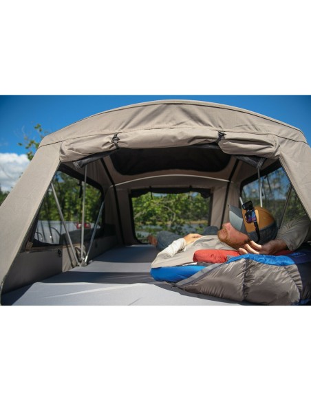 Tenda da tetto Yakima SkyRise HD Small