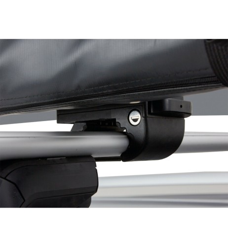 Tenda da tetto Yakima SkyRise HD Small