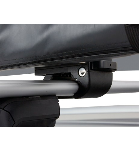 Tenda da tetto Yakima SkyRise HD Small