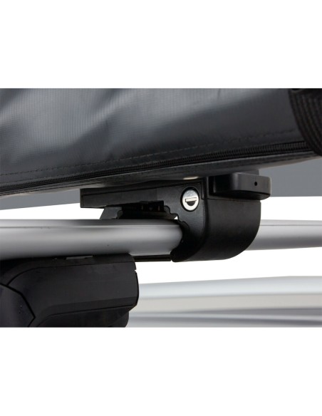 Tenda da tetto Yakima SkyRise HD Small