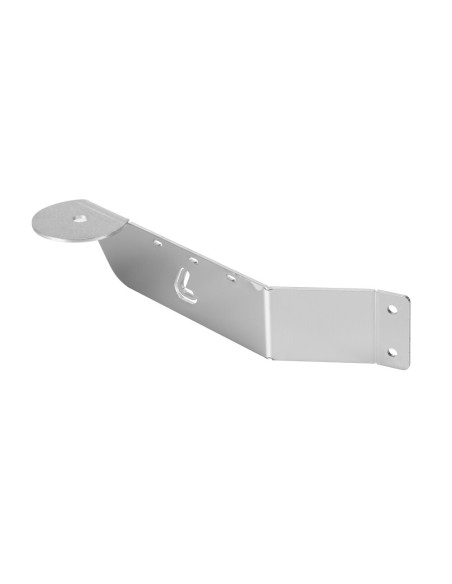 Staffa inox per antenna CB attacco montante per Iveco S Way dal 2019