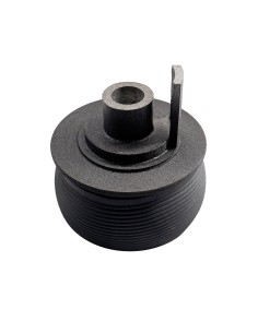 Mozzo volante collassabile Peugeot 106 1991 1996 senza airbag 2