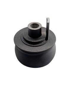 Mozzo volante collassabile Microcar Aixam Ligier Chatenet senza airbag 2