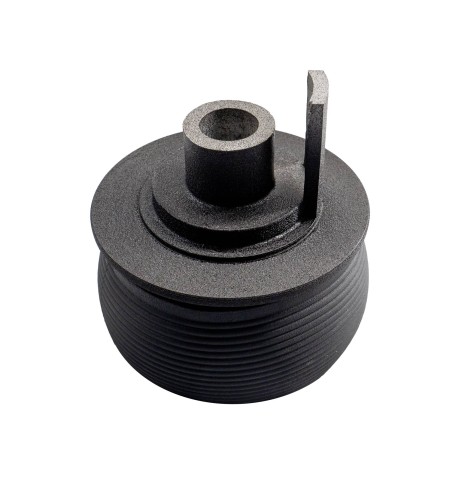 Mozzo volante collassabile Citroen AX 1991 1996 senza airbag