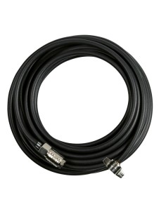 Tubo prolunga aria compressa connettore a vite M16 12m