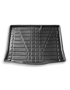 Vasca baule bordo rialzato in TPE per Alfa Romeo Giulietta dal 2010